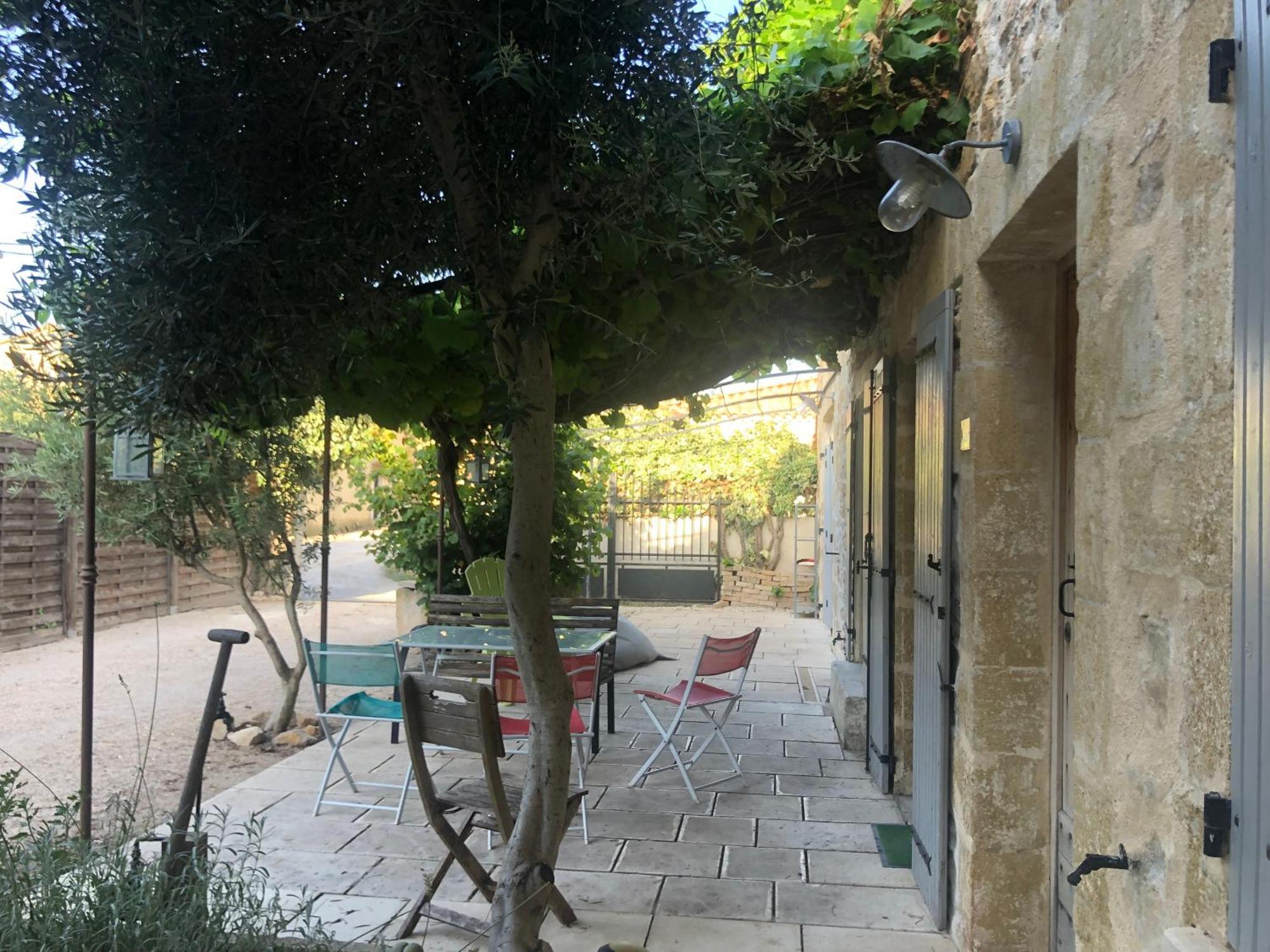 Maison De Village En Duo Avec 150M2 Au Rdc Et La Suite Parentale Ou En Famille Avec 4 Chambres 250M2 Interieur Montfaucon  Exteriér fotografie