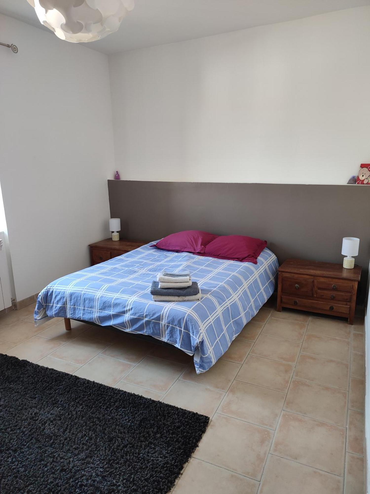 Maison De Village En Duo Avec 150M2 Au Rdc Et La Suite Parentale Ou En Famille Avec 4 Chambres 250M2 Interieur Montfaucon  Exteriér fotografie
